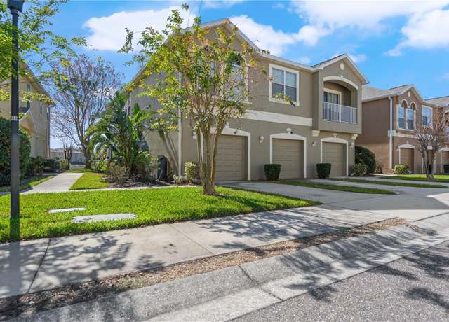 Property at 8835 Moonlit Meadows Loop, Riverview, FL 33578, 3 beds, 2.5 baths