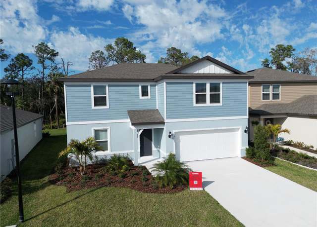 Property at 11751 Moonsail Dr, Parrish, FL 34219, 4 beds, 2.5 baths