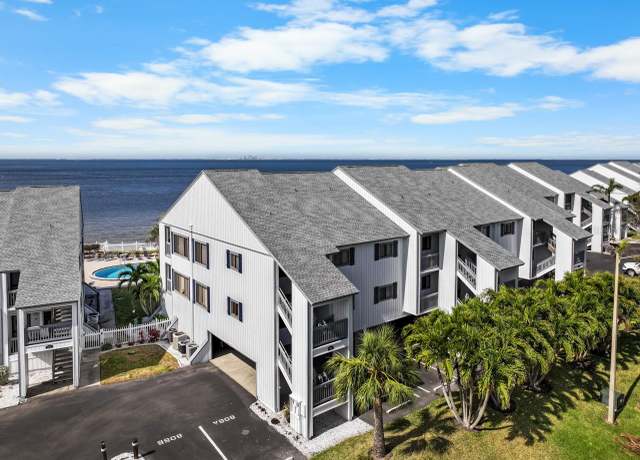 Property at 808 Bahia Del Sol Dr #14, Ruskin, FL 33570, 2 beds, 2 baths