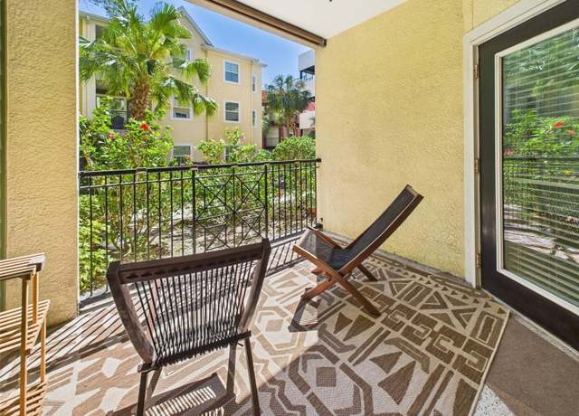 Property at 1810 E Palm Ave #6104, Tampa, FL 33605, 2 beds, 2 baths
