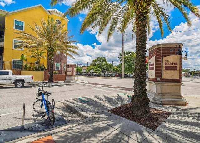 Property at 1810 E Palm Ave #6104, Tampa, FL 33605, 2 beds, 2 baths