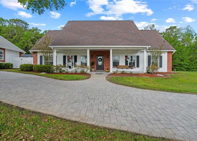 Property at 12345 Citrus Way, Brooksville, FL 34601, 3 beds, 3 baths