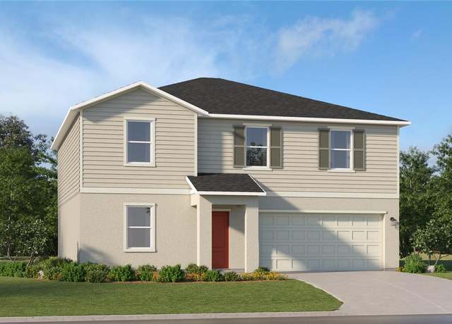 Property at 15045 Zircon Red Dr, Wimauma, FL 33598, 5 beds, 3 baths