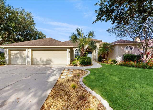 Property at 9408 Sayre St, Riverview, FL 33569, 5 beds, 3 baths