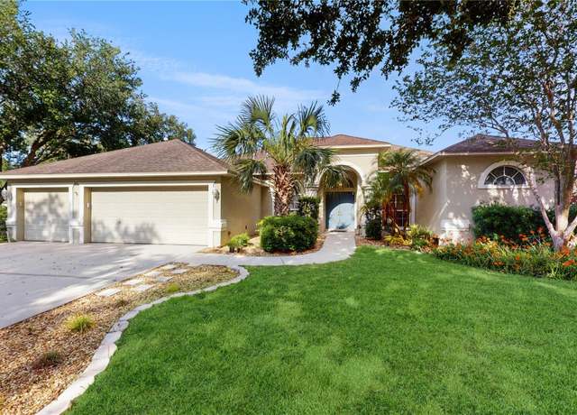 Property at 9408 Sayre St, Riverview, FL 33569, 5 beds, 3 baths