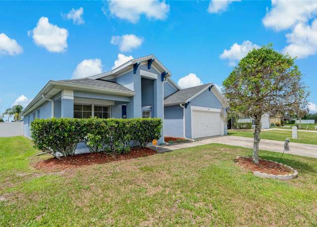 Property at 2576 Boots Rd, Lakeland, FL 33810, 3 beds, 2 baths