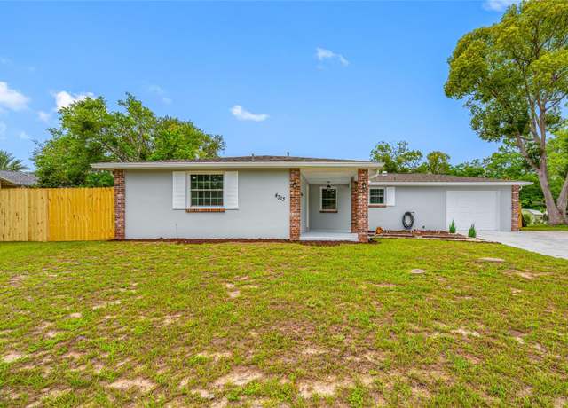 Property at 4313 Riviera Ct, Spring Hill, FL 34608, 3 beds, 2 baths
