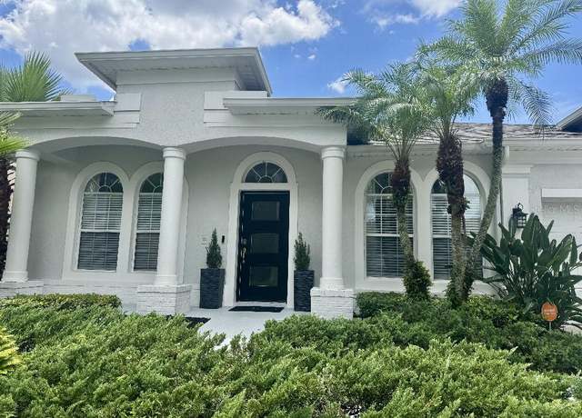 Property at 10217 Marsh Pine Cir, Orlando, FL 32832, 4 beds, 2 baths