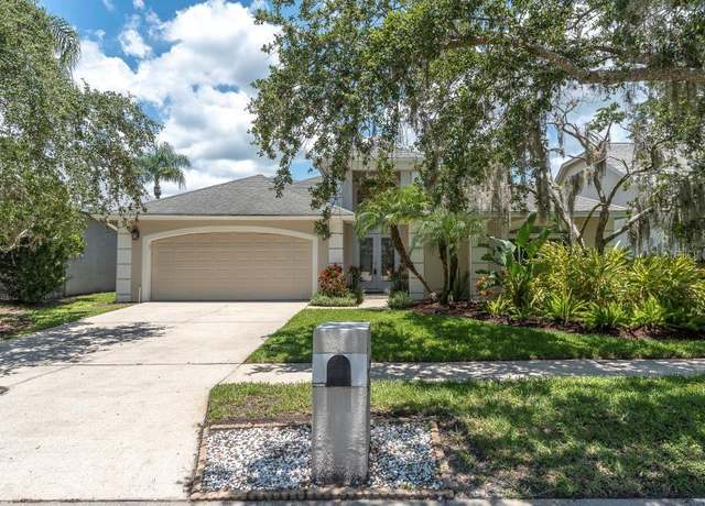 Property at 18806 Rue Loire, Lutz, FL 33558, 3 beds, 2 baths