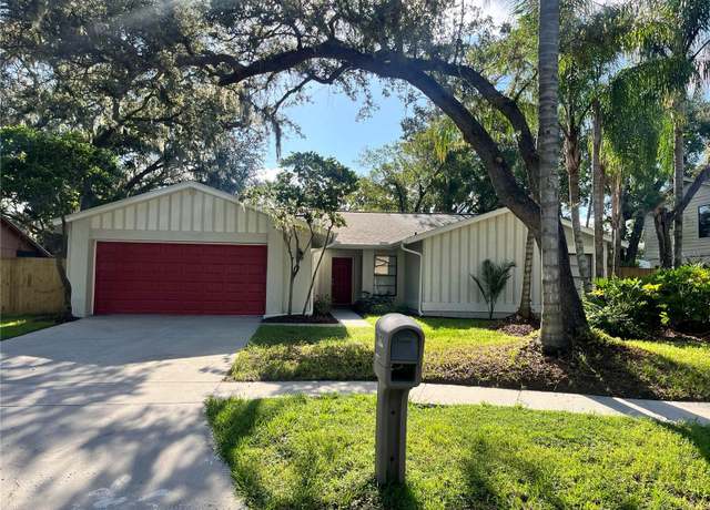 Property at 3810 Windtree Ct, Brandon, FL 33511, 4 beds, 2 baths