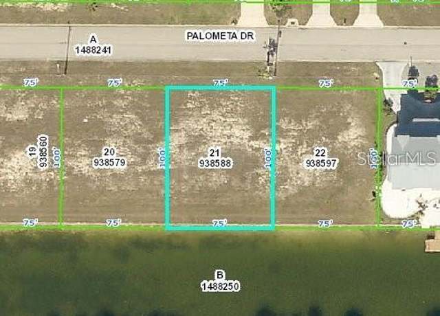 Property at 3384 Palometa Dr, Hernando Beach, FL 34607