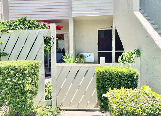 Property at 421 Windrush Bay Dr #421, Tarpon Springs, FL 34689, 2 beds, 2 baths