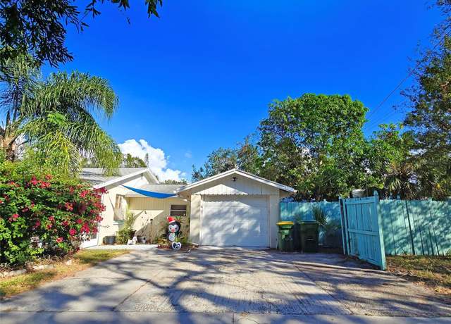 Property at 3826 Rilma Ave, Sarasota, FL 34234, 2 beds, 1 bath