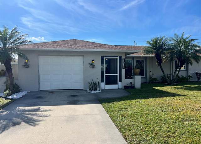 Property at 9359 Casa Grande Ave, Englewood, FL 34224, 2 beds, 2 baths