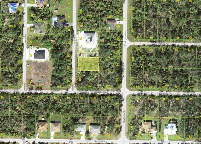 Property at 314 Lecturn St, Port Charlotte, FL 33954
