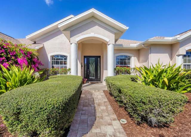 Property at 11031 Hyacinth Pl, Lakewood Ranch, FL 34202, 3 beds, 2 baths