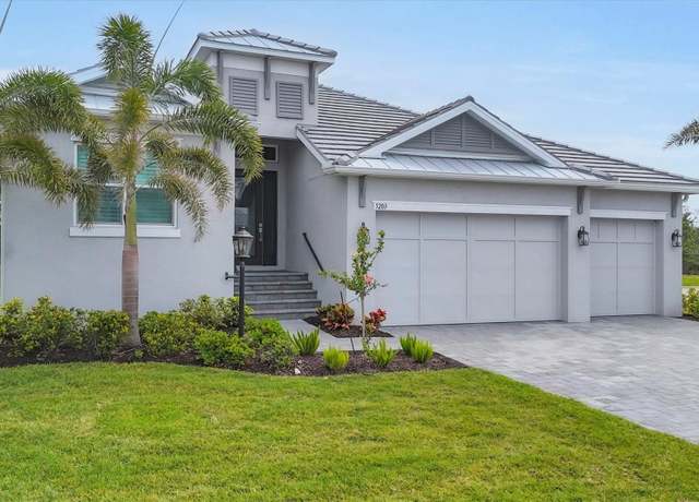 Property at 5203 Title Row Dr, Bradenton, FL 34210, 4 beds, 3 baths