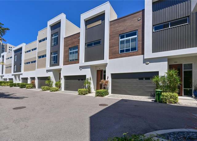 Property at 221 Cosmopolitan Ct, Sarasota, FL 34236, 2 beds, 2.5 baths