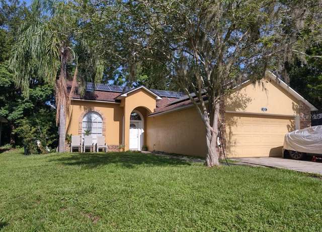 Property at 1656 Riveredge Rd, Oviedo, FL 32766, 3 beds, 2 baths