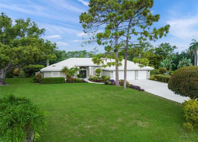 Property at 7300 Wax Myrtle Way, Sarasota, FL 34241, 3 beds, 2.5 baths