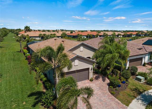 Property at 13948 Miranese St, Venice, FL 34293, 3 beds, 2 baths