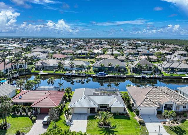 Property at 1029 San Mateo Dr, Punta Gorda, FL 33950, 3 beds, 2 baths