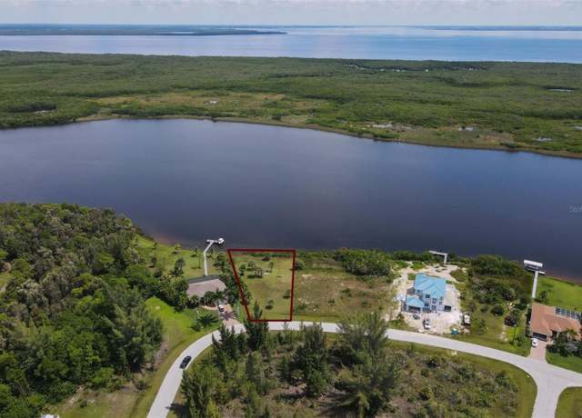 Property at 16128 LA Barge Cir, Port Charlotte, FL 33981