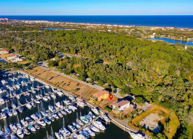 Property at 140 Harbor Village Pt S, Palm Coast, FL 32137