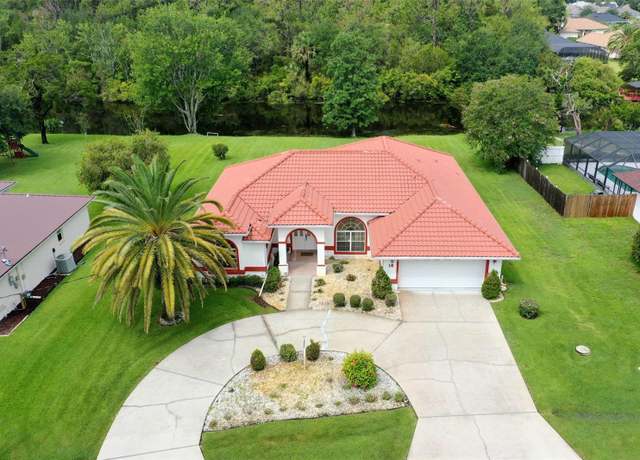 Property at 16 Birchwood Pl, Palm Coast, FL 32137, 3 beds, 2 baths