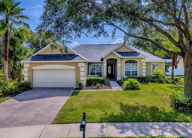 Property at 359 Blue Branch St, Eustis, FL 32736, 4 beds, 2 baths
