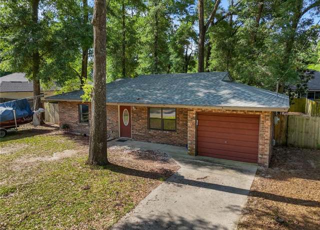 Property at 22317 NW 176th Pl, High Springs, FL 32643, 2 beds, 1 bath