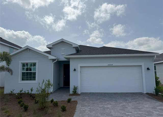 Property at 14854 White Pearl Rd, Punta Gorda, FL 33982, 3 beds, 3 baths