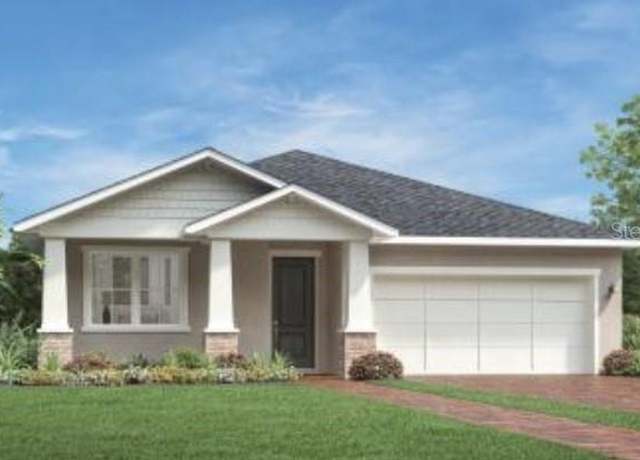 Property at 2743 Fiddle Leaf Loop, Apopka, FL 32712, 4 beds, 2.5 baths