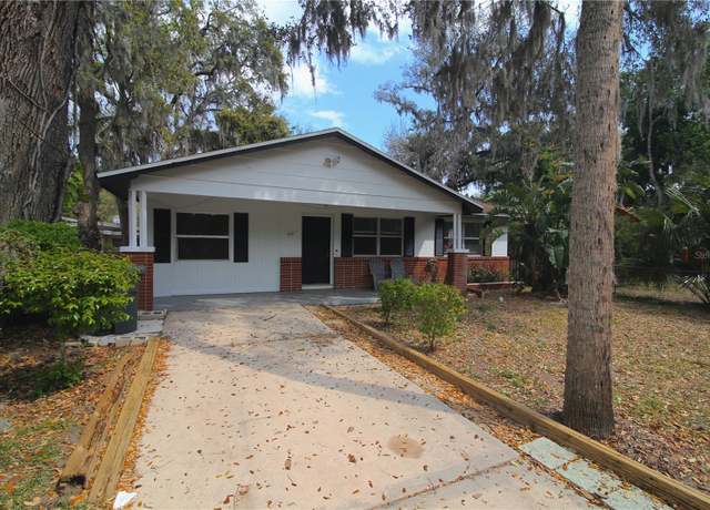 Property at 349 Fletcher Ave, Daytona Beach, FL 32114, 3 beds, 1 bath