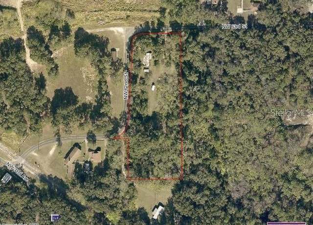 Property at 2980 NW 63rd St, Ocala, FL 34475