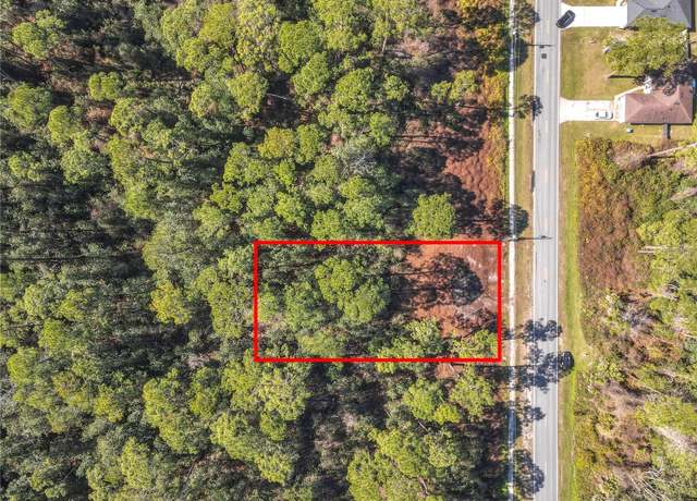 Property at 2705 Captain Dr, Deltona, FL 32738