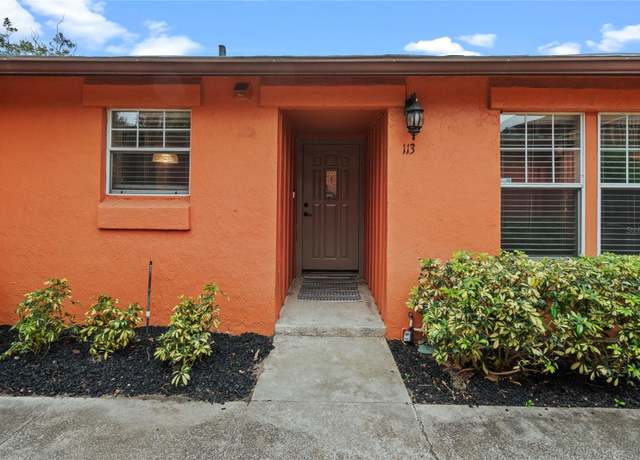 Property at 734 E Michigan St #113, Orlando, FL 32806, 2 beds, 2 baths
