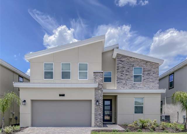 Property at 8844 Cabot Cliffs Dr, Davenport, FL 33896, 6 beds, 6 baths