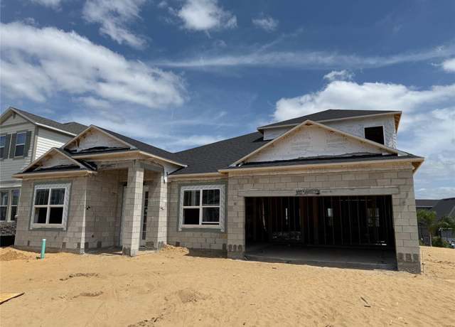 Property at 873 Pointe Emerson Blvd, Apopka, FL 32703, 5 beds, 4 baths