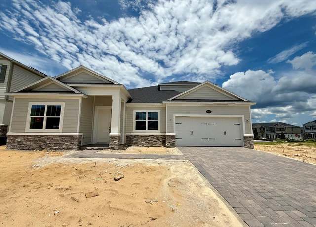 Property at 873 Pointe Emerson Blvd, Apopka, FL 32703, 5 beds, 4 baths
