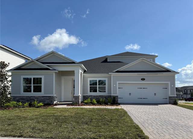 Property at 873 Pointe Emerson Blvd, Apopka, FL 32703, 5 beds, 4 baths
