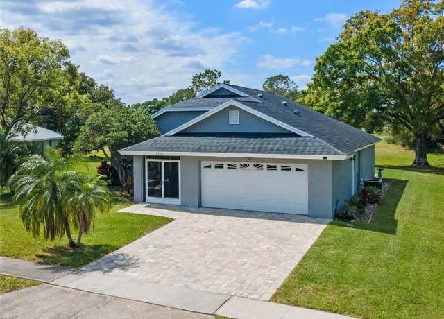 Property at 2710 Alabaster Ave, Orlando, FL 32833, 3 beds, 2 baths