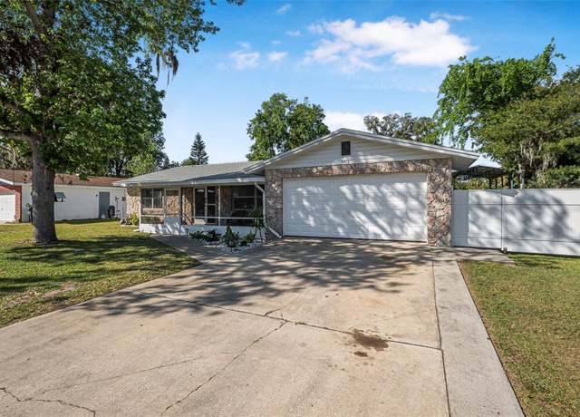 Property at 3714 Paige St, Port Orange, FL 32127, 3 beds, 2 baths