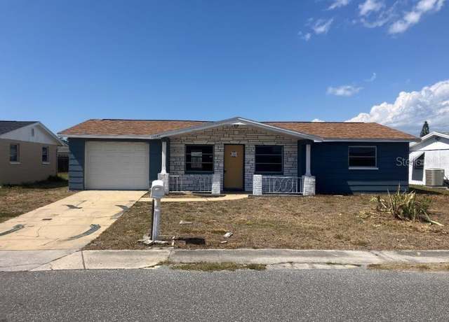 Property at 3347 Roxbury Dr, Holiday, FL 34691, 2 beds, 1.5 baths