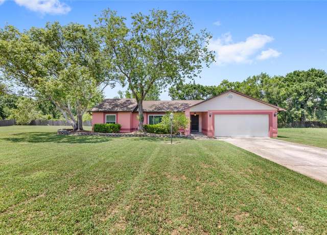 Property at 2409 Pinyon Ct, Kissimmee, FL 34746, 4 beds, 2 baths