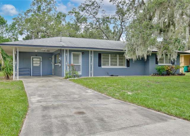 Property at 1607 Lindale Ave, Eustis, FL 32726, 3 beds, 1.5 baths