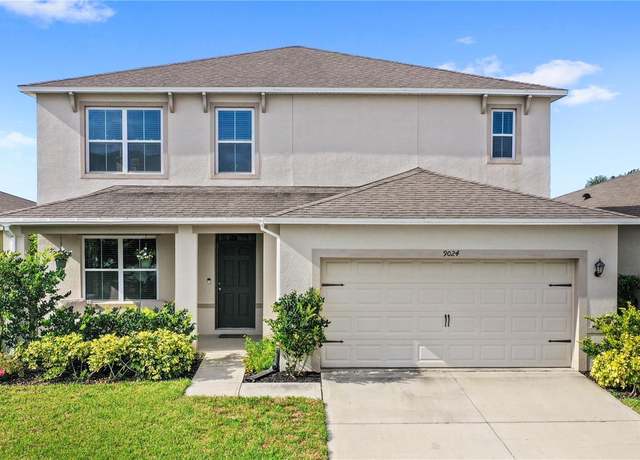 Property at 9024 Alba Ln, Kissimmee, FL 34747, 5 beds, 3.5 baths