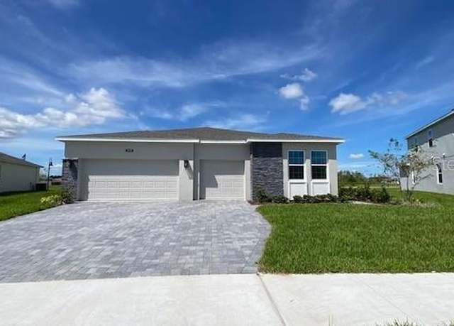 Property at 2097 Forage Dr, Kissimmee, FL 34746, 4 beds, 3.5 baths