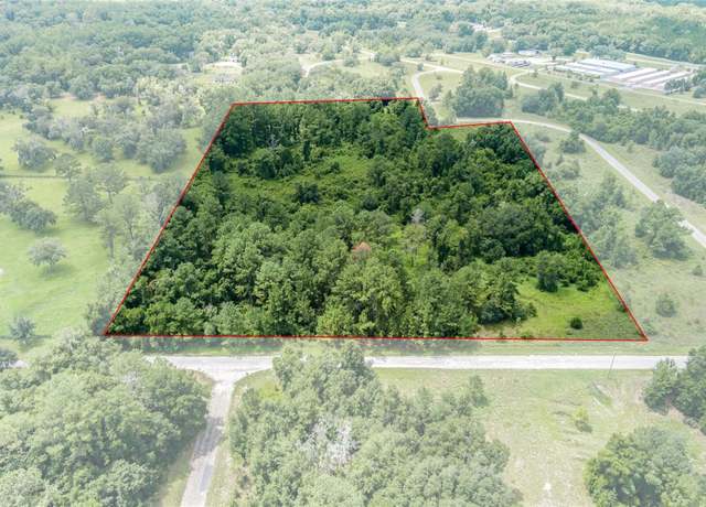 Property at 942 E Dellbrook Ln, Citrus Springs, FL 34434