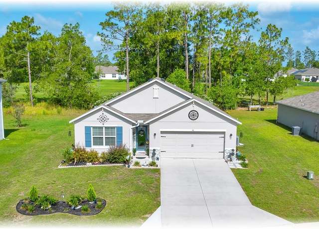 Property at 96 Hickory Crse, Ocala, FL 34472, 4 beds, 2 baths